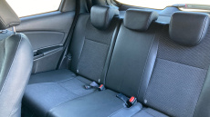 Toyota Yaris 1.5 Hybrid Excel 5dr CVT Hybrid Hatchback